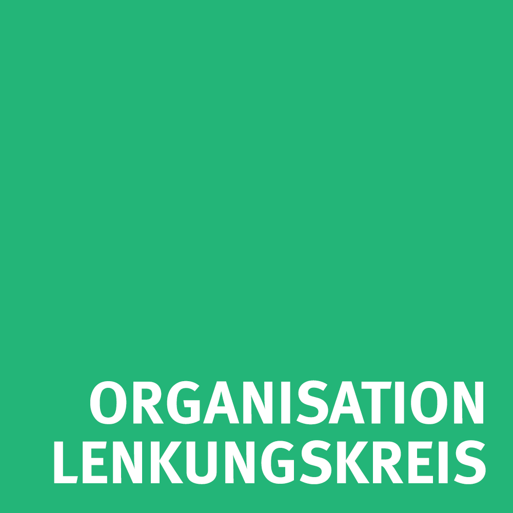 Organisation Lenkungskreis